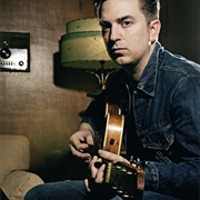 JD McPherson
