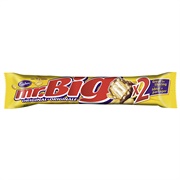 Cadbury Mr. Big