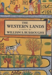 The Western Lands (William S. Burroughs)