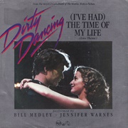 Bill Medley & Jennifer Warnes - I've Had the Time of My Life (1987)