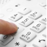 Remember Phone Numbers