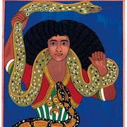 Mami Wata