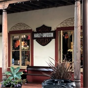 San Diego Harley-Davidson California USA