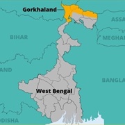 Gorkhaland
