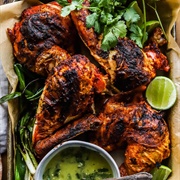 Pollo Asado (Mexico)