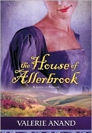 The House of Allerbrook (Valerie Anand)