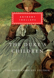 The Duke's Children (Anthony Trollope)