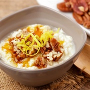 Maple Cottage Cheese