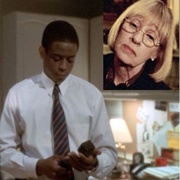 Mrs. Landingham (The West Wing)