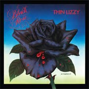 Thin Lizzy - Black Rose: A Rock Legend