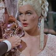 Jean Hagen - Singin' in the Rain