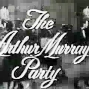 Arthur Murray's Dance Party