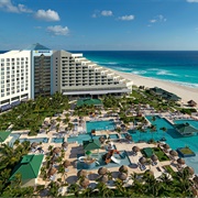 Iberostar Selection Cancun Resort