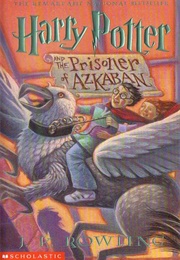 Harry Potter and the Prisoner of Azkaban (1999)