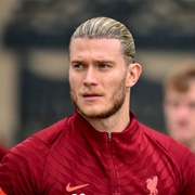 Loris Karius