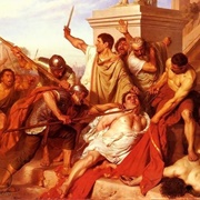 Vitellius - December 20, 69 AD