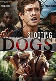 Shooting Dogs (2005)