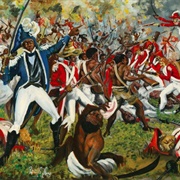 Haitian History