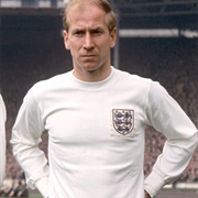 Bobby Charlton