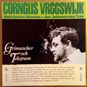 Grimascher Och Telegram - Cornelis Vreeswijk