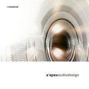 S&#39;apex - Audiodesign