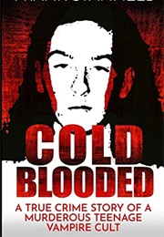 Cold Blooded (Frank Stanfield)
