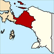 Central Papua