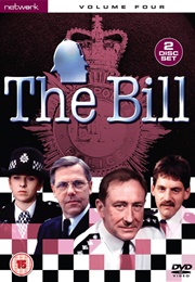 The Bill (1995)