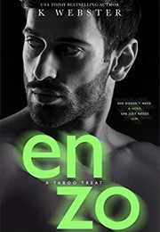 Enzo (K. Webster)