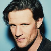 Matt Smith