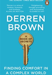 A  Book of Secrets (Derren Brown)