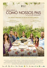 Como Nossos Pais (2017)