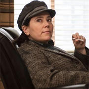 Susie Myerson (The Marvelous Mrs. Maisel)