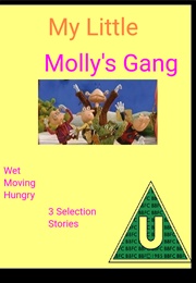 My Little Molly's Gang: Wet and 2 Other Stories (1996)