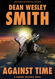 Against Time (Dean Wesley Smith)