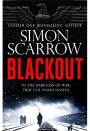 Blackout (Simon Scarrow)