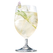 St Germain Spritz