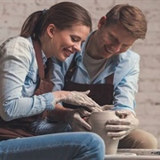 Learn a New Skill Together