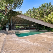 Sheats–Goldstein Residence