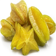 Star Fruit