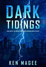 Dark Tidings (Ken Magee)