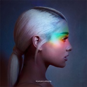 'No Tears Left to Cry' by Ariana Grande