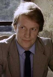 Andre Dussollier - Le Beau Marriage (1982)