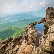 Skyline Drive (Shenandoah)