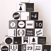 Advent Calendar
