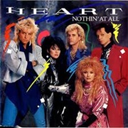 Nothin' at All - Heart