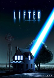 Lifted (2006)