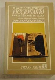 Ficcionario (Jorge Luis Borges)