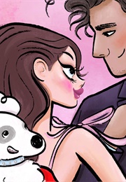 Going Up (Melissaboo)