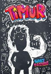 Timur (Gaby Rasters)